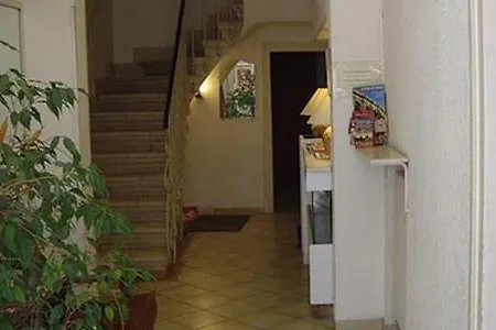 Hotel De Paris